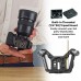SpiderPro v3 Single Camera System - Brown